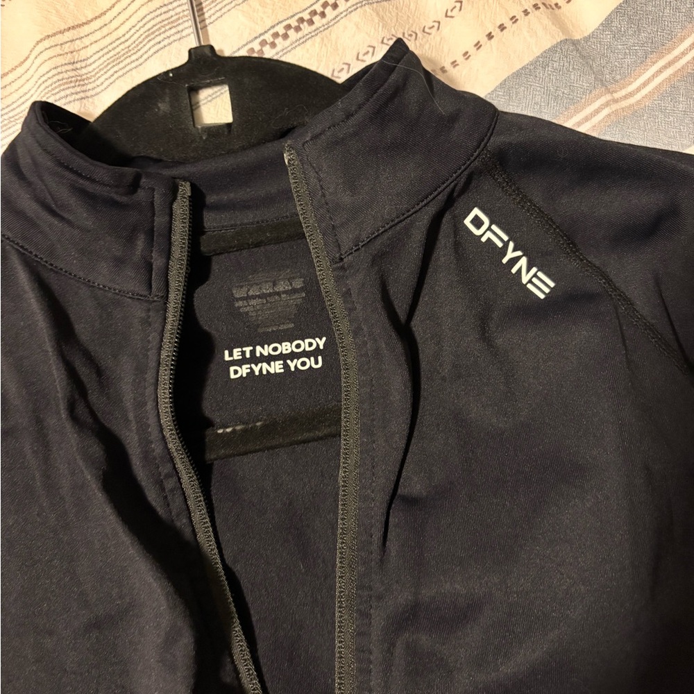 DFYNE Jacket - Picture 2 of 3